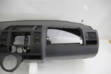 Preview: Armaturenbrett 7H1857003FM VW T5 Kasten