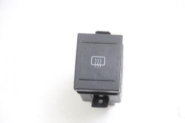 Schalter Heckscheibenheizung 6Q0959621 VW POLO 4 9N