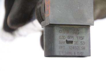 Preview: Zündspule Zylinder 2 03D905115F VW POLO 4 9N