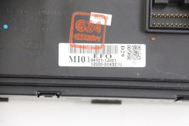 Preview: Kombiinstrument 941011J001 Hyundai i20 PB