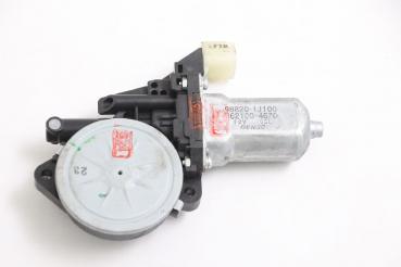 Fensterheber-Motor vorn rechts 988201J100 Hyundai i20 PB