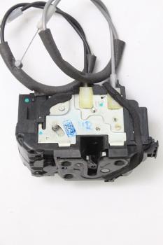 Türschloß hinten rechts 814201J020 Hyundai i20 PB