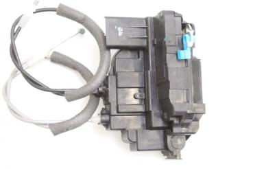 Türschloß hinten rechts 814201J020 Hyundai i20 PB