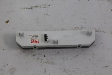Preview: Kombiinstrument 3460065J20 Suzuki GRAND VITARA 2