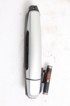Türgriff außen hinten links 8281263J00 Suzuki GRAND VITARA 2