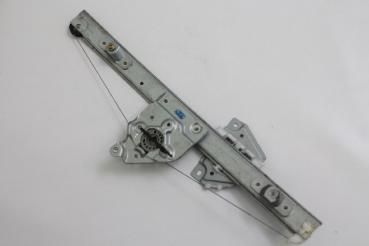 Fensterheber elektrisch hinten rechts 8350165J01 Suzuki GRAND VITARA 2