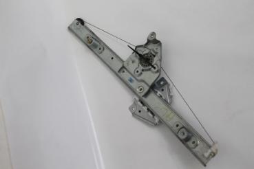 Fensterheber elektrisch hinten links 8350265J01 Suzuki GRAND VITARA 2