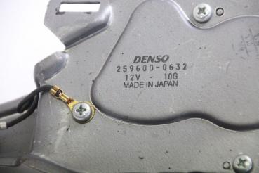 Preview: Scheibenwischermotor hinten 2596000632 Suzuki GRAND VITARA 2
