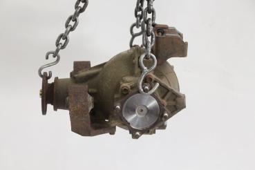 Preview: Differential 2745066JV0 Suzuki GRAND VITARA 2