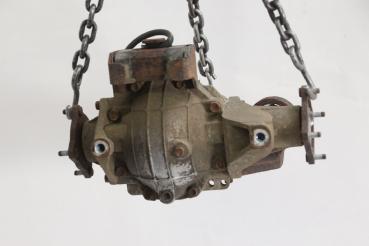 Preview: Differential 2745066JV0 Suzuki GRAND VITARA 2