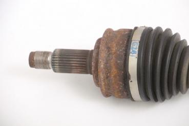 Preview: Antriebswelle vorn links 4410265J00 Suzuki GRAND VITARA 2
