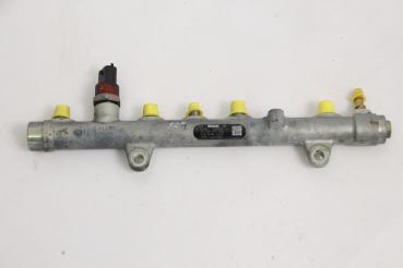Diesel Verteilerrohr 0445214078 Suzuki GRAND VITARA 2