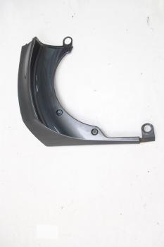 Preview: Heckklappenblende 7680342040 Toyota RAV4 3 SA CA
