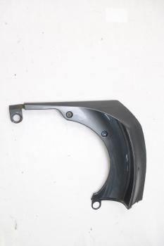 Preview: Heckklappenblende 7680342040 Toyota RAV4 3 SA CA