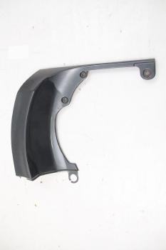 Preview: Heckklappenblende 7680442010 Toyota RAV4 3 SA CA