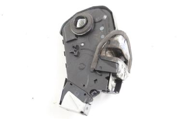 Schloß Heckklappe 6911042140 Toyota RAV4 3 SA CA