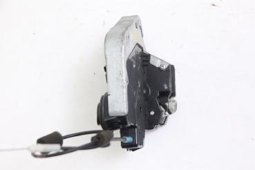 Preview: Türschloß hinten links 6906042030 Toyota RAV4 3 SA CA