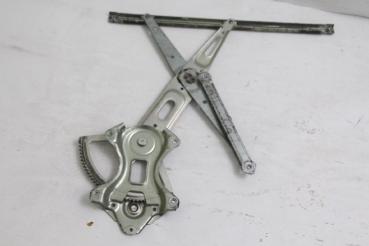 Fensterheber elektrisch vorn links 6980152080 Toyota RAV4 3 SA CA