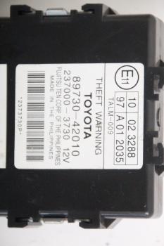 Preview: Steuergerät Karosserie 8973042010 Toyota RAV4 3 SA CA