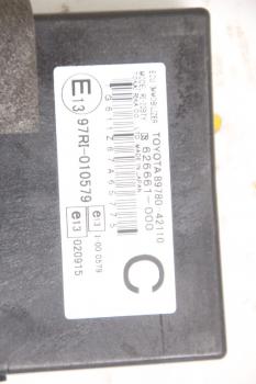 Preview: Steuergerät Karosserie 8978042110C Toyota RAV4 3 SA CA