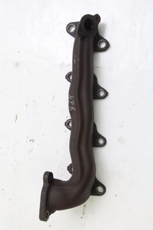 Preview: Abgaskrümmer 1714126100 Toyota RAV4 3 SA CA