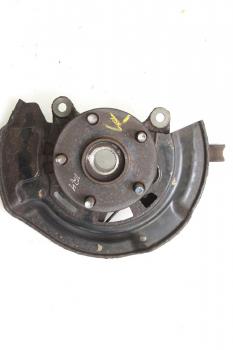 Preview: Achsschenkel vorn links 4321242080 Toyota RAV4 3 SA CA