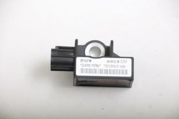 Airbag Sensor hinten links 5WK43786 Honda CR-V 3