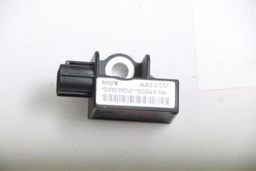 Airbag Sensor hinten rechts 5WK43786 Honda CR-V 3