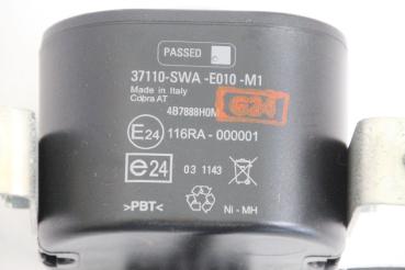 Preview: Alarmanlage 37110SWAE010M1 Honda CR-V 3