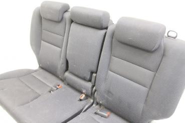 Preview: Sitzbank hinten Honda CR-V 3