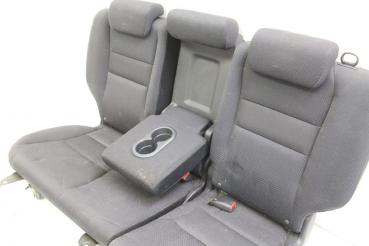 Preview: Sitzbank hinten Honda CR-V 3