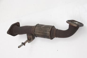 Auspuff / Hosenrohr 18210SWYE11 Honda CR-V 3