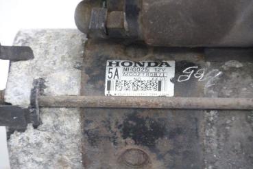 Anlasser M002T85871 Honda CR-V 3