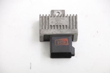 Relais 91167210 Opel VIVARO A