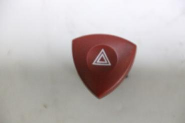 Schalter Warnblink 91167298 Opel VIVARO A