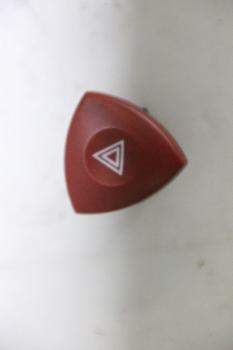Preview: Schalter Warnblink 91167298 Opel VIVARO A