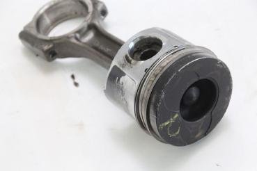 Kolben 93161364 Opel VIVARO A