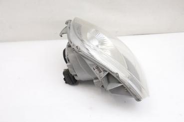 Preview: Scheinwerfer links 91165719 Opel VIVARO A