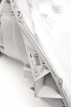 Preview: Scheinwerfer links 91165719 Opel VIVARO A