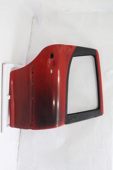 Preview: Tür hinten rechts 9008V5 Peugeot 207 SW