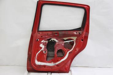 Preview: Tür hinten rechts 9008V5 Peugeot 207 SW