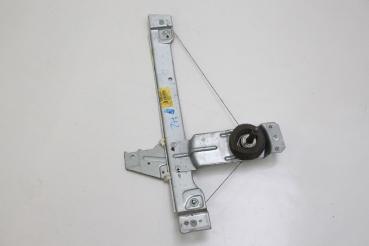 Fensterheber mechanisch hinten links 9680203880 Peugeot 207 SW