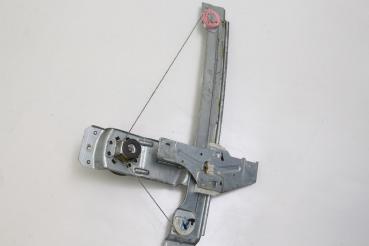 Preview: Fensterheber mechanisch hinten links 9680203880 Peugeot 207 SW
