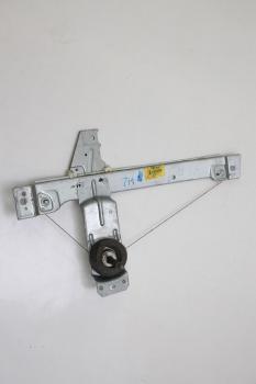 Preview: Fensterheber mechanisch hinten links 9680203880 Peugeot 207 SW