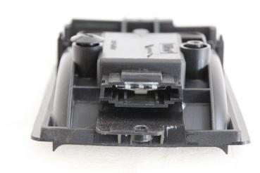 Preview: Heizgebläsevorwiderstand 1J0819022A VW GOLF 4