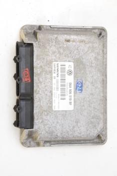 Steuergerät Motor 06A906019BF VW GOLF 4