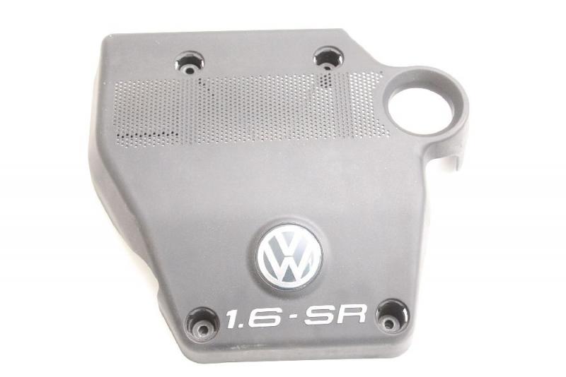 Motorabdeckung 06A103925AC VW GOLF 4