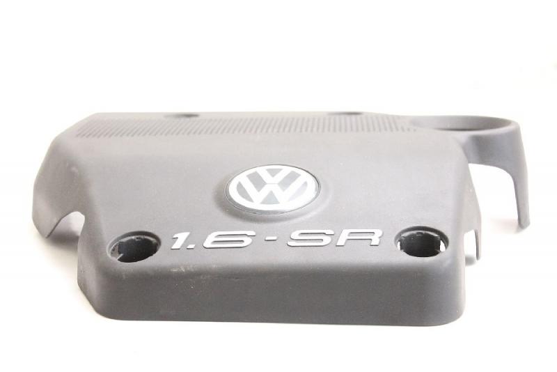 Preview: Motorabdeckung 06A103925AC VW GOLF 4