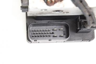 Preview: Hydraulikeinheit ABS 1J0907379G VW GOLF 4