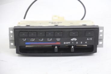Klimabedienteil S04G0HM28 Honda CIVIC 6 Hatchback EJ EK